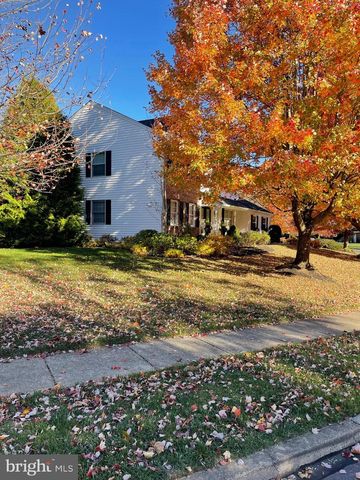 2145 W WELLINGTON RD, Newtown, PA 18940