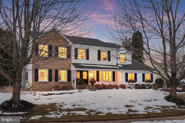 2145 W WELLINGTON RD, Newtown, PA 18940