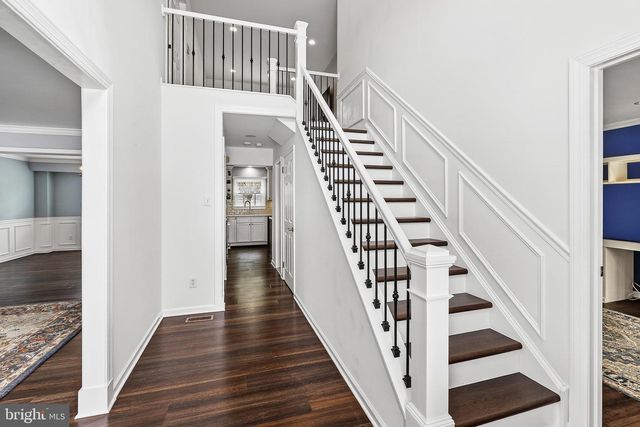 2145 W WELLINGTON RD, Newtown, PA 18940