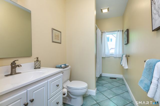 3 Old Forest Road, Sherman, CT 06784