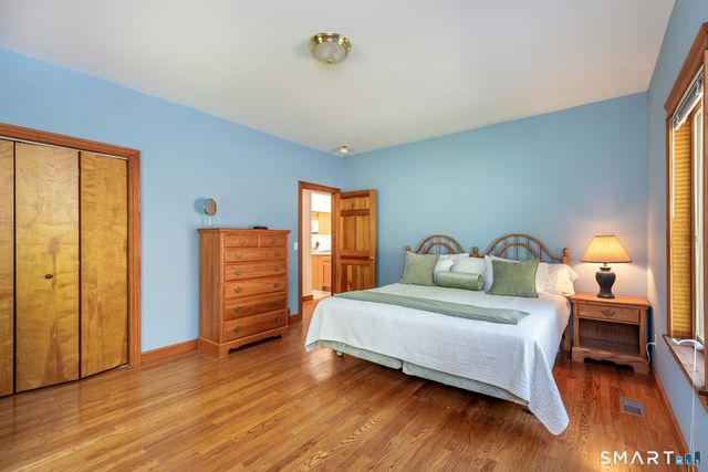 3 Old Forest Road, Sherman, CT 06784