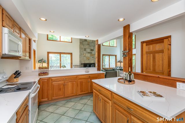 3 Old Forest Road, Sherman, CT 06784