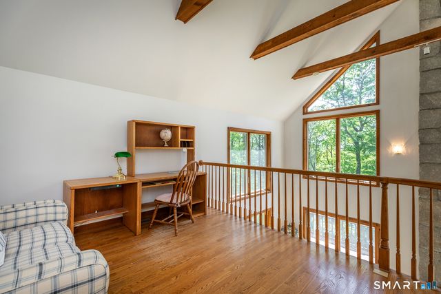 3 Old Forest Road, Sherman, CT 06784
