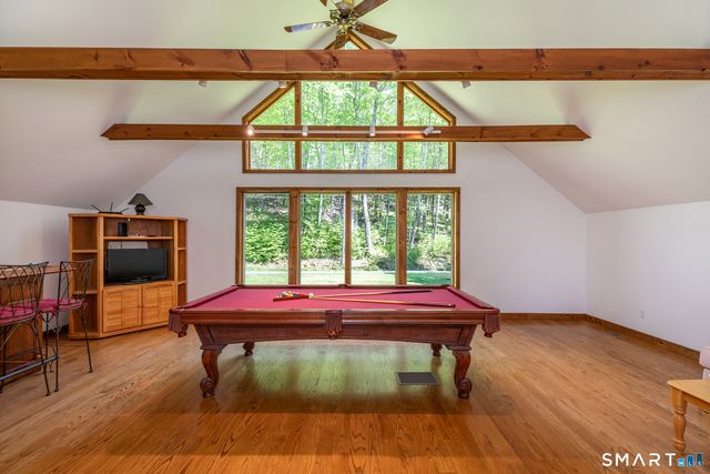 3 Old Forest Road, Sherman, CT 06784