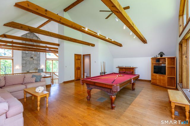 3 Old Forest Road, Sherman, CT 06784