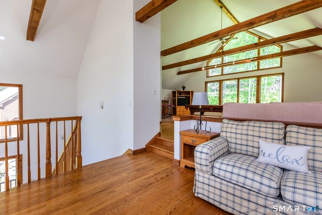 3 Old Forest Road, Sherman, CT 06784