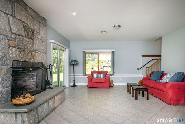 3 Old Forest Road, Sherman, CT 06784