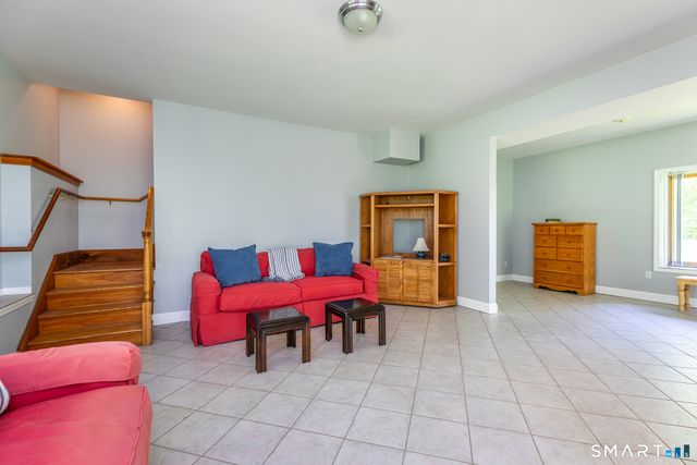 3 Old Forest Road, Sherman, CT 06784