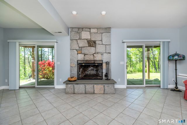 3 Old Forest Road, Sherman, CT 06784