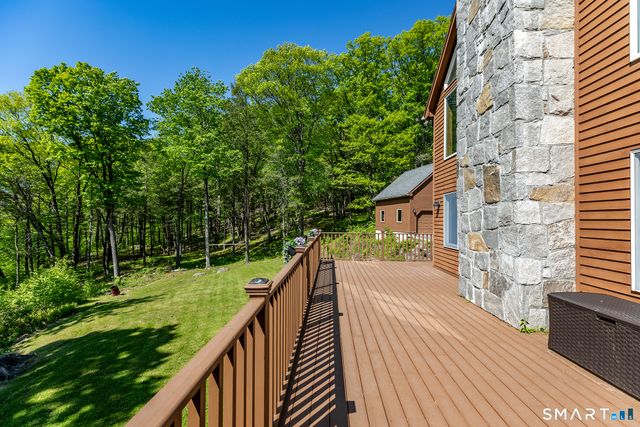 3 Old Forest Road, Sherman, CT 06784