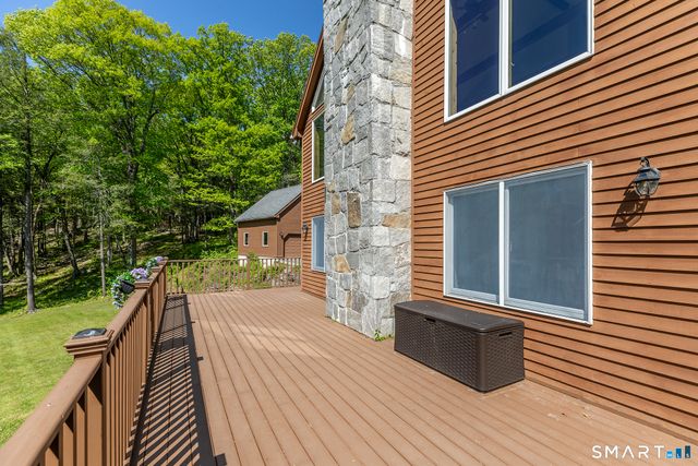 3 Old Forest Road, Sherman, CT 06784