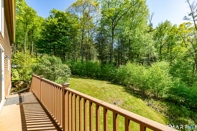 3 Old Forest Road, Sherman, CT 06784