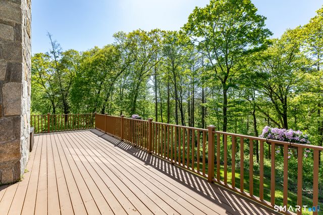 3 Old Forest Road, Sherman, CT 06784