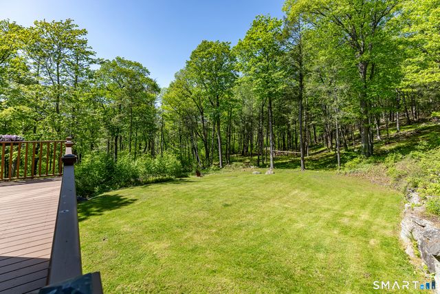 3 Old Forest Road, Sherman, CT 06784
