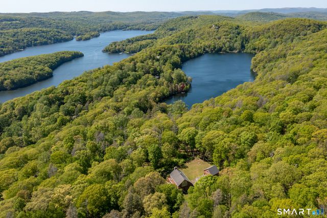 3 Old Forest Road, Sherman, CT 06784