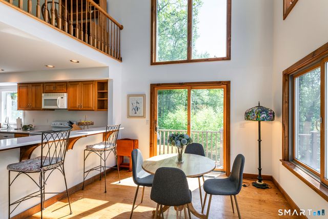 3 Old Forest Road, Sherman, CT 06784