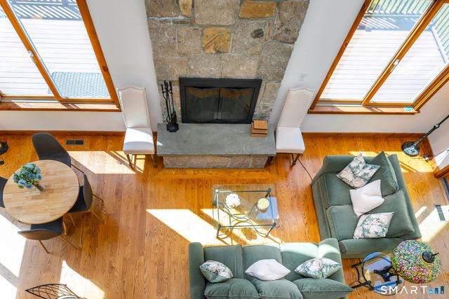 3 Old Forest Road, Sherman, CT 06784
