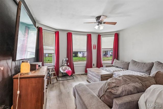 709 Simpson Street, Pocahontas, IL 62275
