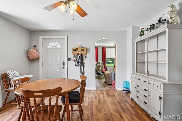 709 Simpson Street, Pocahontas, IL 62275