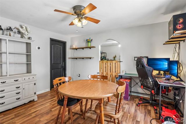 709 Simpson Street, Pocahontas, IL 62275