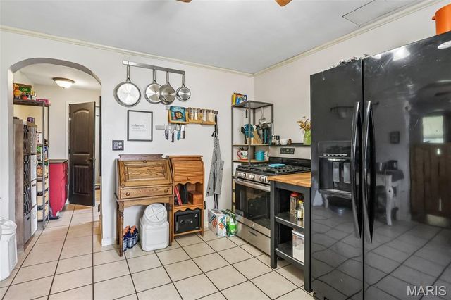 709 Simpson Street, Pocahontas, IL 62275