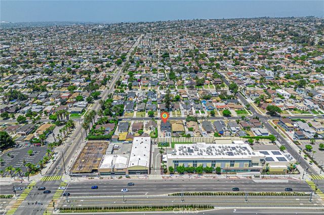 5334 S Victoria, Los Angeles, CA 90043