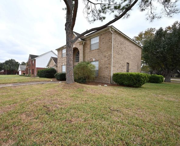 4002 Mission Valley Drive, Missouri City, TX 77459