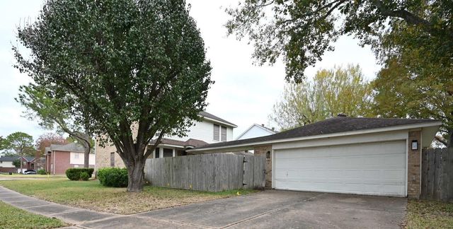 4002 Mission Valley Drive, Missouri City, TX 77459