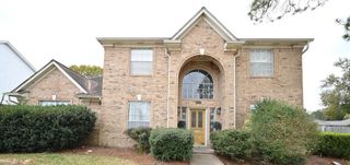 4002 Mission Valley Drive, Missouri City, TX 77459