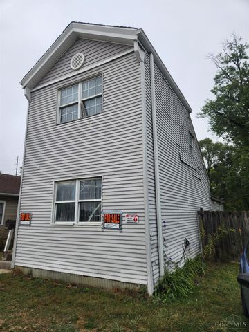 1512 Pleasant Avenue, Hamilton, OH 45015