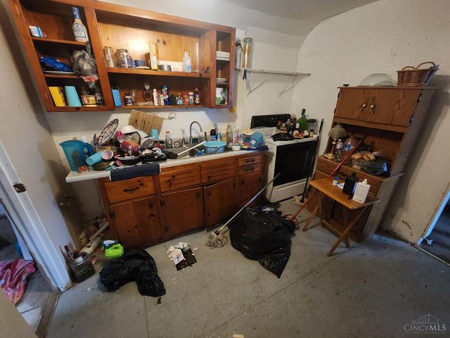 1512 Pleasant Avenue, Hamilton, OH 45015