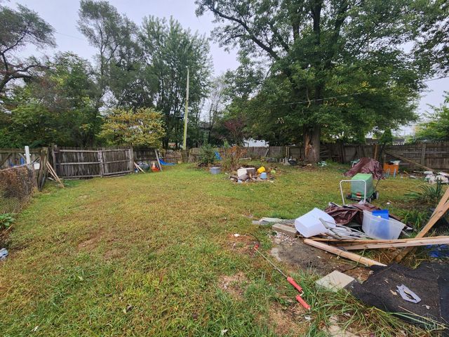 1512 Pleasant Avenue, Hamilton, OH 45015