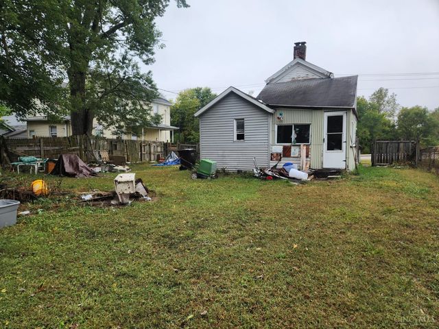 1512 Pleasant Avenue, Hamilton, OH 45015