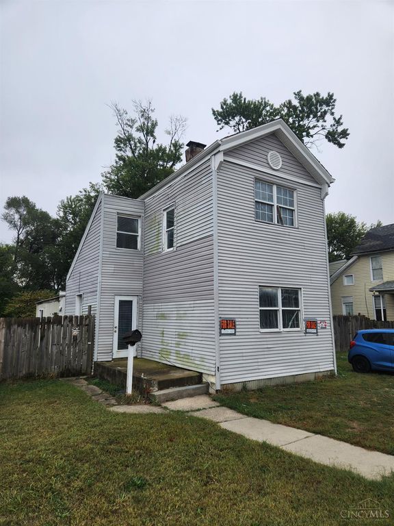 1512 Pleasant Avenue, Hamilton, OH 45015