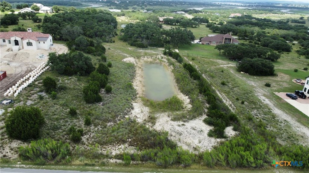 2120 Senora Ridge Ridge, Canyon Lake, TX 78133