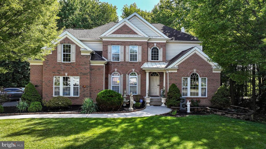 1140 WILLIAM PENN DR, Bensalem, PA 19020