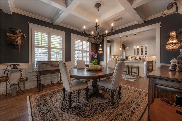 6009 N SUWANEE AVENUE, Tampa, FL 33604