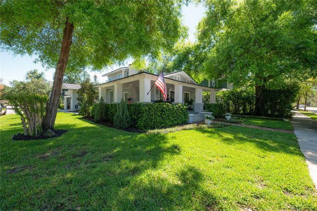 6009 N SUWANEE AVENUE, Tampa, FL 33604