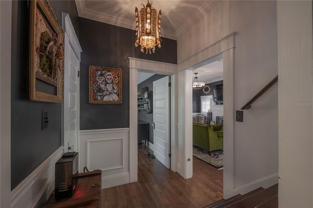 6009 N SUWANEE AVENUE, Tampa, FL 33604