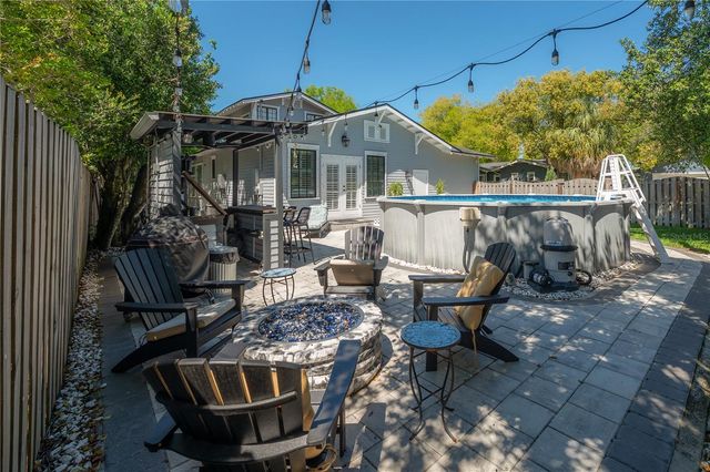 6009 N SUWANEE AVENUE, Tampa, FL 33604