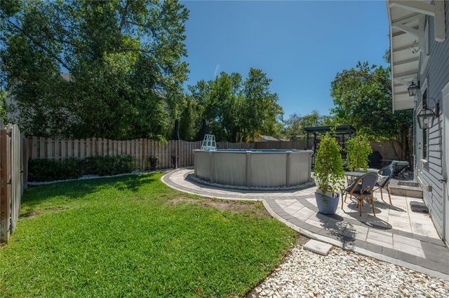 6009 N SUWANEE AVENUE, Tampa, FL 33604