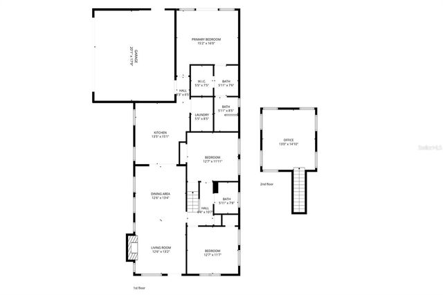 6009 N SUWANEE AVENUE, Tampa, FL 33604