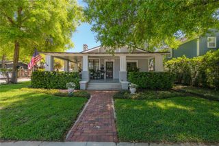 6009 N SUWANEE AVENUE, Tampa, FL 33604