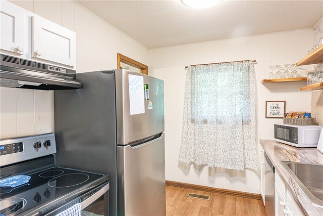 53 Hope Drive, Bella Vista, AR 72715