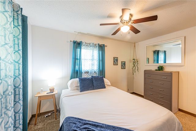 53 Hope Drive, Bella Vista, AR 72715