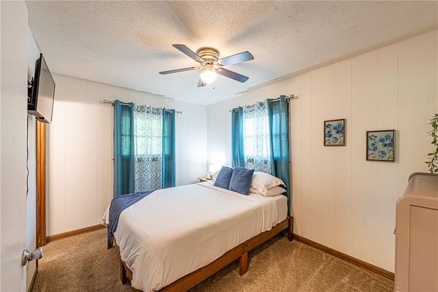 53 Hope Drive, Bella Vista, AR 72715