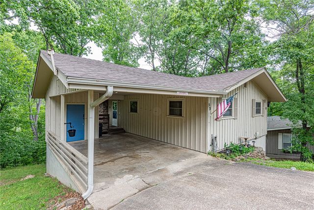 53 Hope Drive, Bella Vista, AR 72715