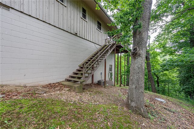 53 Hope Drive, Bella Vista, AR 72715