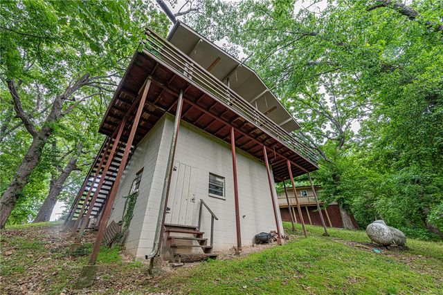 53 Hope Drive, Bella Vista, AR 72715
