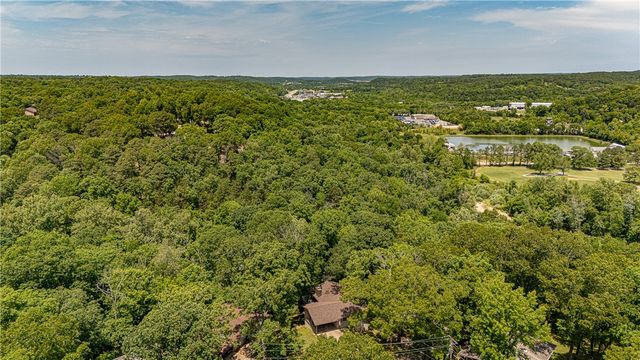 53 Hope Drive, Bella Vista, AR 72715